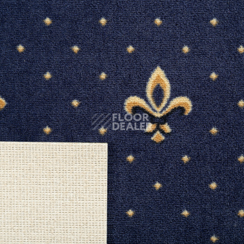 Haima Alameda 01 Blue фото 3 | FLOORDEALER